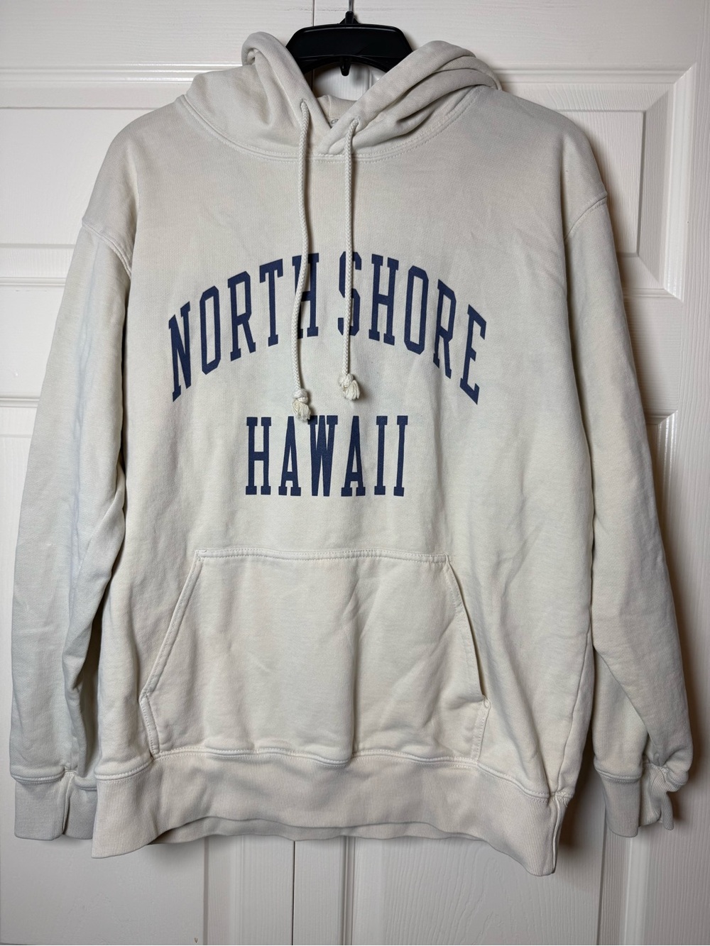 John Galt Off White Christy North Shore Hawaii Hoodie